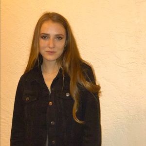 Meet your Posher, Bridget